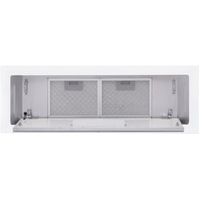 Вытяжка PERFELLI BISP 9673 WH 1000 LED Strip