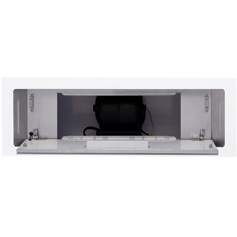 Заказать Вытяжка PERFELLI BISP 9673 WH 1000 LED Strip