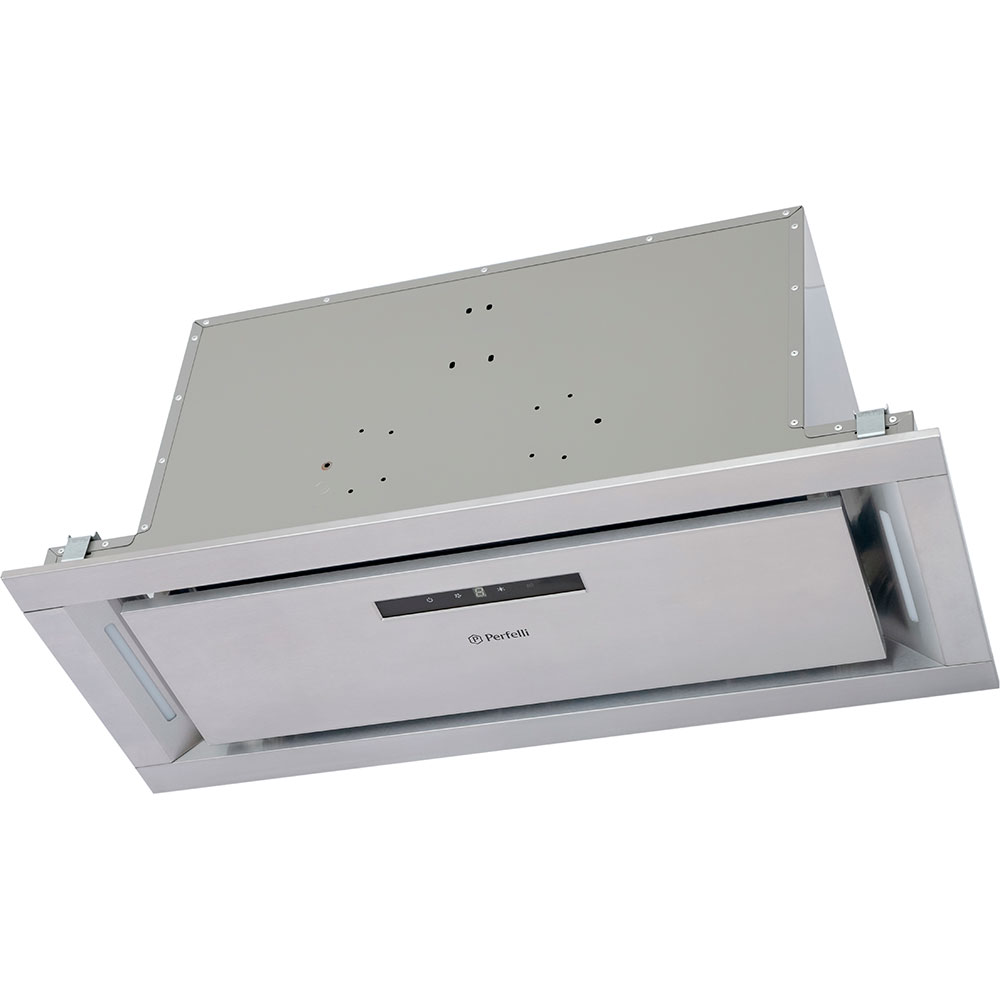 Вытяжка PERFELLI BIS 7633 I 1000 LED Режим работы циркуляция