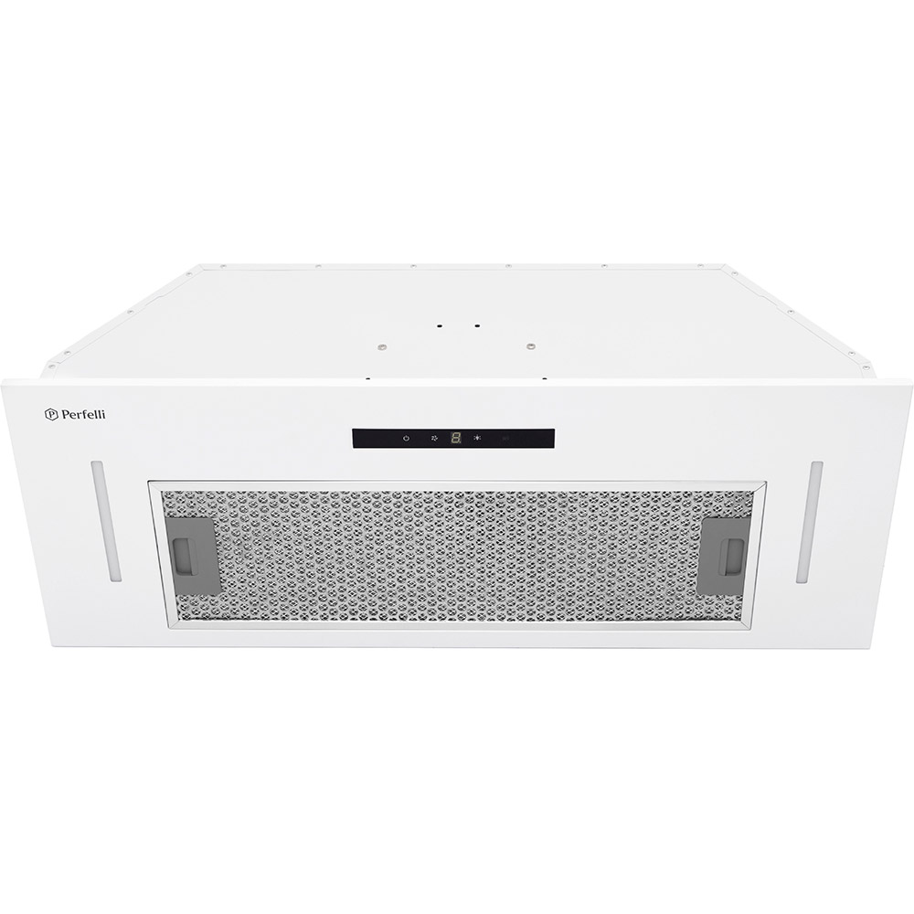 Вытяжка PERFELLI BIS 7653 WH 1000 LED