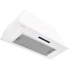 Вытяжка PERFELLI BIS 7653 WH 1000 LED