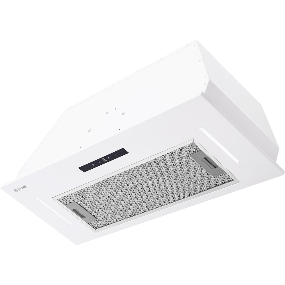 Вытяжка PERFELLI BIS 7653 WH 1000 LED Режим работы отвод