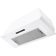 Вытяжка PERFELLI BIS 7653 WH 1000 LED