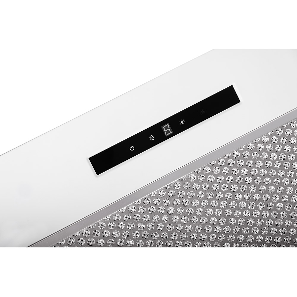Заказать Вытяжка PERFELLI BIS 7653 WH 1000 LED