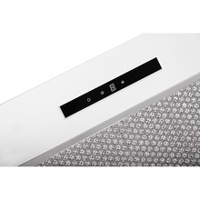 Вытяжка PERFELLI BIS 7653 WH 1000 LED