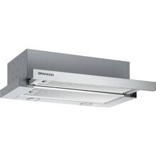 Вытяжка GRANADO Telde 602-700 Inox (GCH236277)