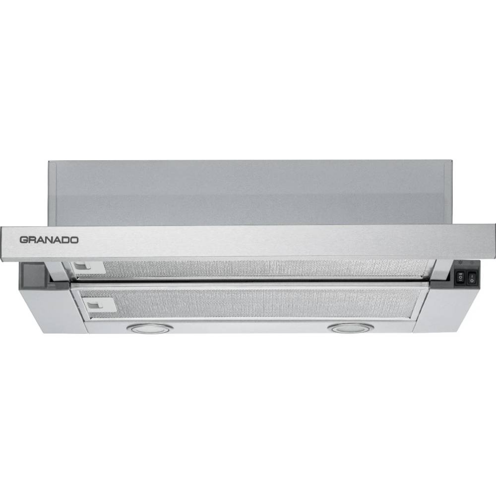 Вытяжка GRANADO Telde 602-700 Inox (GCH236277)