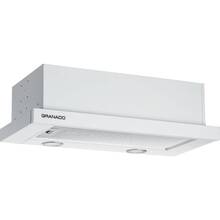 Витяжка GRANADO Telde 602-700 White (GCH226255)