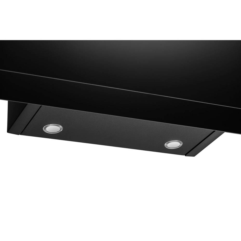 Фото Вытяжка GRANADO Vivares 603-750 Black Glass (GCH326311)