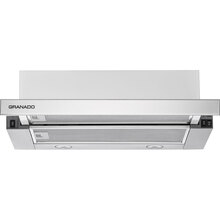 Вытяжка GRANADO Telde 603-700 Inox (GCH266377)