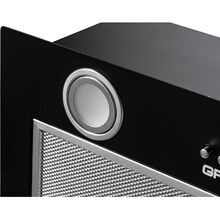 Вытяжка GRANADO Palamos 3603-700 Black