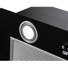 Вытяжка GRANADO Palamos 3603-700 Black