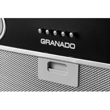 Вытяжка GRANADO Palamos 3603-700 Black