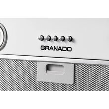 Витяжка GRANADO Palamos 3603-700 White