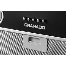 Вытяжка GRANADO Palamos 3603-1200 Black