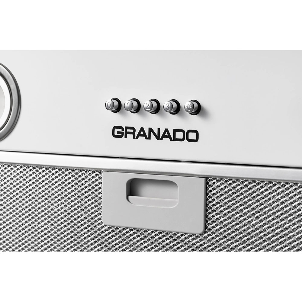 Вытяжка GRANADO Palamos 3603-1200 White (GCH526355) Режим работы отвод