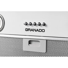 Вытяжка GRANADO Palamos 3603-1200 White (GCH526355)