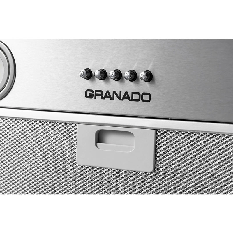 Витяжка GRANADO Palamos 3603-1200 Inox (GCH536377) Режим роботи відведення