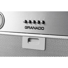 Витяжка GRANADO Palamos 3603-1200 Inox (GCH536377)