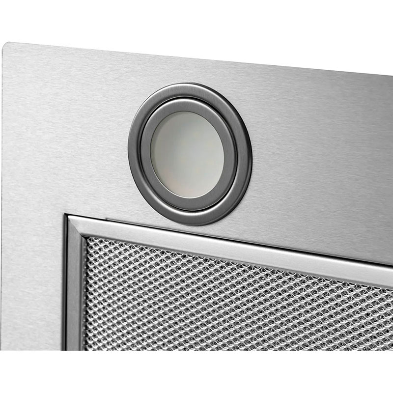 Витяжка GRANADO Palamos 3603-1200 Inox (GCH536377) Максимальна продуктивність 1200