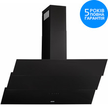 Вытяжка ELEYUS FENIX 1200 LED 90 BL