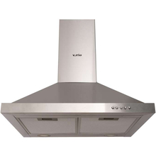 Вытяжка VENTOLUX LAZIO 60 INOX (1000) LED