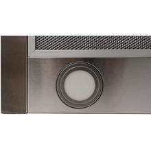 Вытяжка VENTOLUX LAZIO 60 INOX (1000) LED