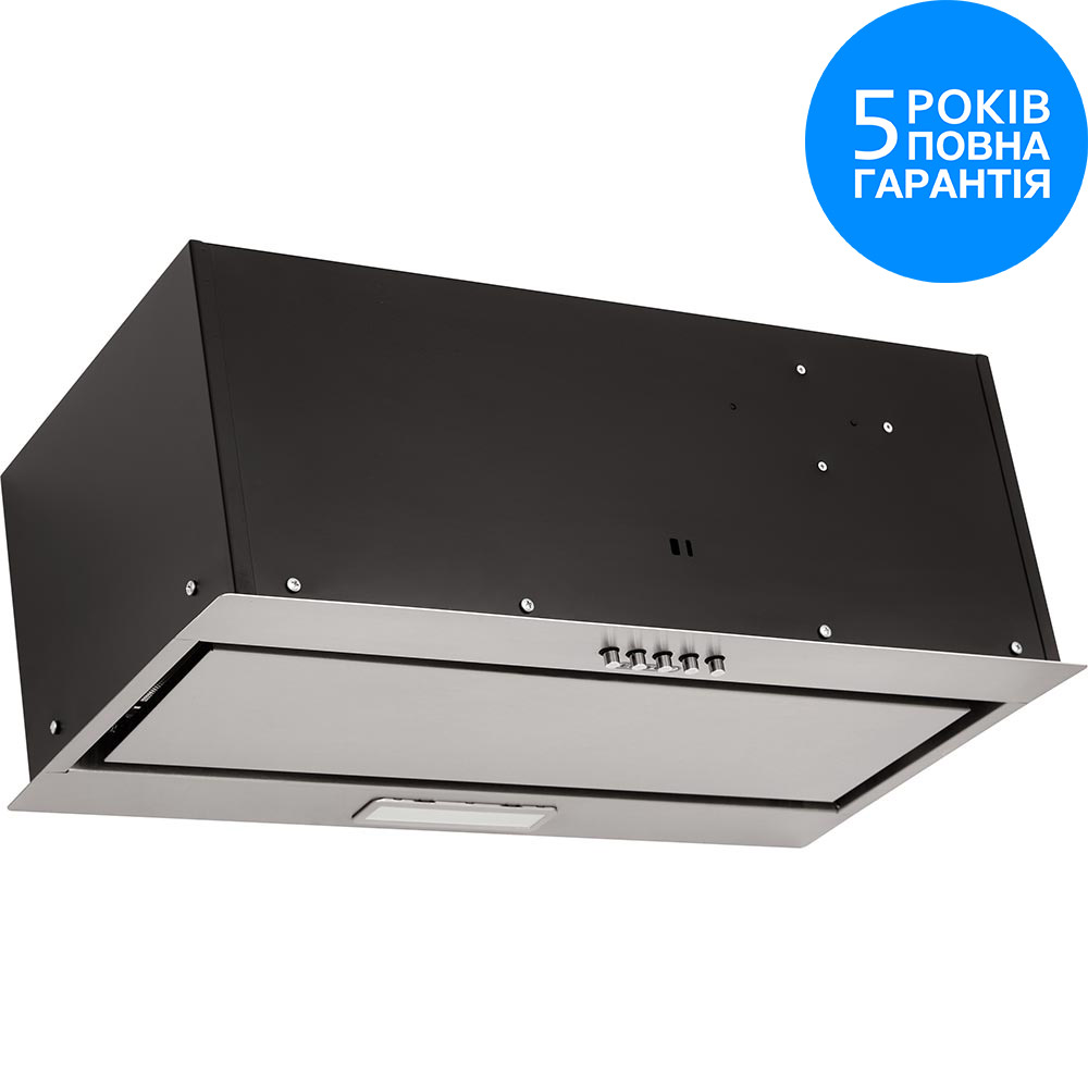 Витяжка ELEYUS URBAN 700 LED 52 IS Діаметр повітропровода 150