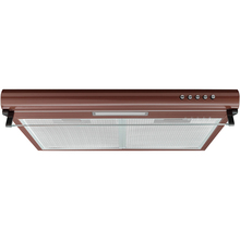 Витяжка PERFELLI PL 5144 BR LED