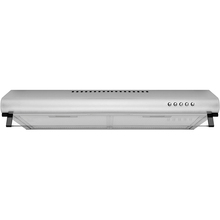 Витяжка PERFELLI PL 6144 I LED