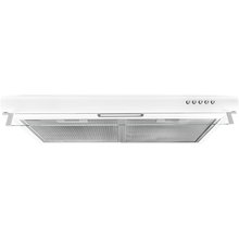 Витяжка PERFELLI PL 6144 W LED