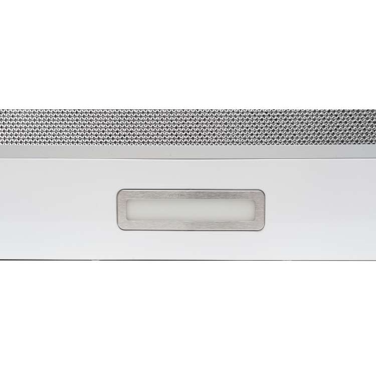 Витяжка VENTOLUX GARDA 60 WH (500) LED Діаметр повітропровода 120