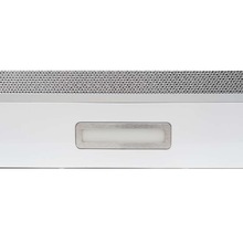 Витяжка VENTOLUX GARDA 60 WH (500) LED