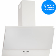 Витяжка ELEYUS ACCENT 1000 LED 60 WH