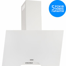 Вытяжка ELEYUS SPECTRA 1000 LED 60 WH