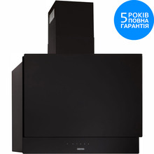 Витяжка ELEYUS INSPIRO 1200 LED 60 BL