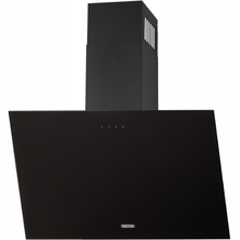 Вытяжка ELEYUS CRISTAL 1000 LED 60 BL