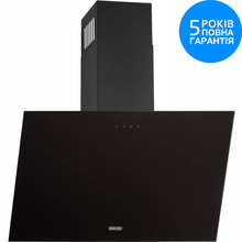 Вытяжка ELEYUS CRISTAL 1000 LED 60 BL