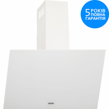 Вытяжка ELEYUS CRISTAL 1000 LED 60 WH