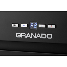 Витяжка GRANADO Palamos 2613-700 Black (GCH586311)