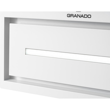 Витяжка GRANADO Palamos 2613-700 White (GCH596355)