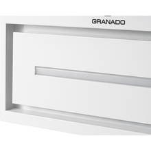 Витяжка GRANADO Palamos 2613-700 White (GCH596355)