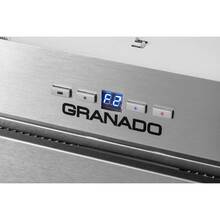 Витяжка GRANADO Palamos 2613-1200 Inox (GCH546377)