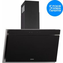 Вытяжка ELEYUS KREON 1200 LED 60 IS+BL