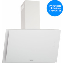 Витяжка ELEYUS PRIMA 1200 LED 60 WH