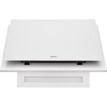 Витяжка ELEYUS PRIMA 1200 LED 60 WH