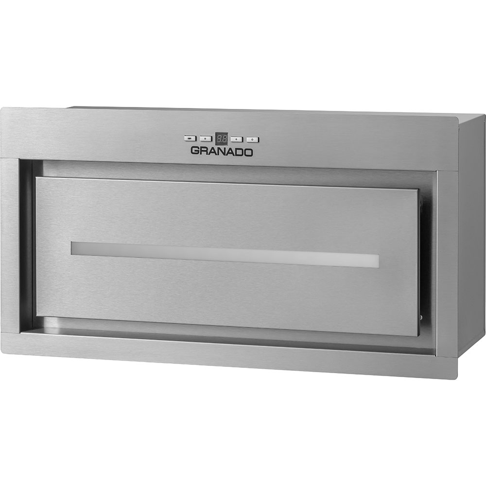 Вытяжка GRANADO Palamos 2613-700 Inox