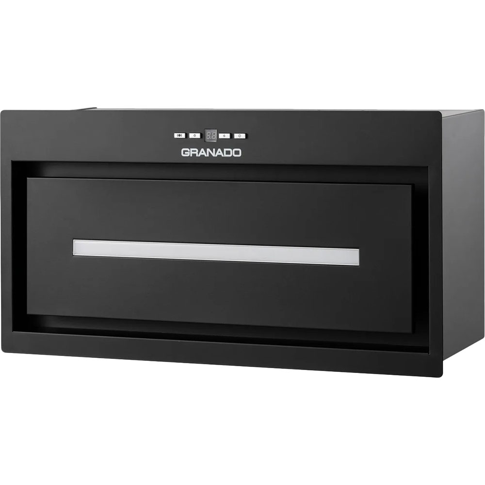 Витяжка GRANADO Palamos 2613-1200 Black