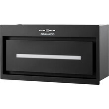 Вытяжка GRANADO Palamos 2613-1200 Black