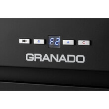 Витяжка GRANADO Palamos 2613-1200 Black